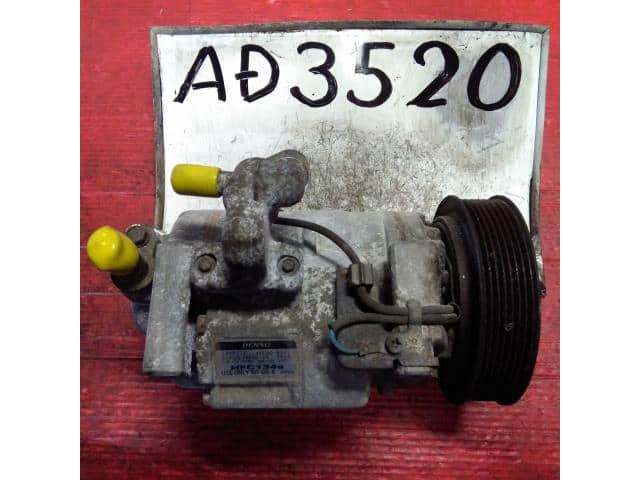 A/C Compressor HONDA Elysion 2007 DBA-RR1 — photo 1