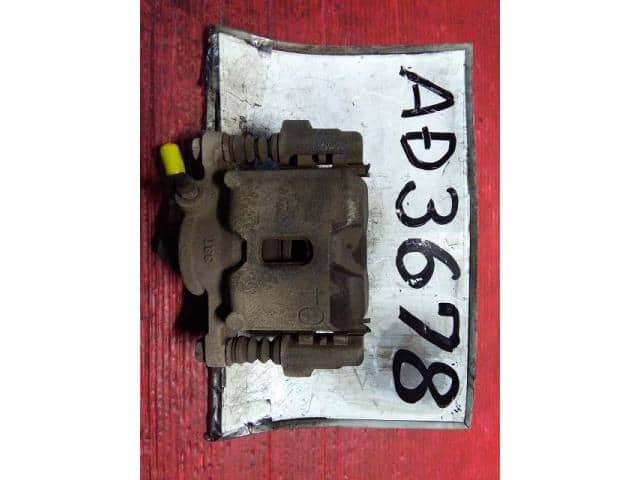 Front Left Caliper NISSAN Dayz 2013 DBA-B21 — photo 1