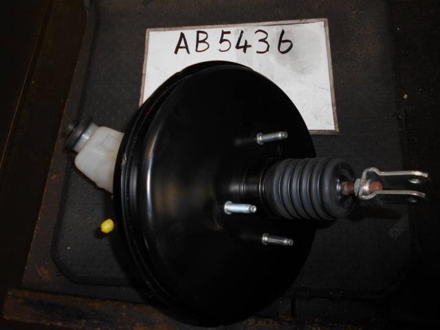 Brake Master Bag TOYOTA Corolla Axio 2009 DBA-NZE141 — photo 2