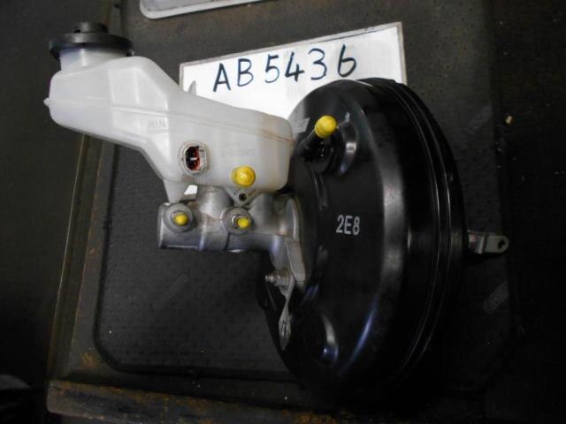 Brake Master Bag TOYOTA Corolla Axio 2009 DBA-NZE141 — photo 1