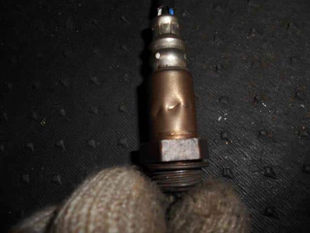 O2 Sensor SUZUKI Swift 2005 DBA-ZC21S — photo 3