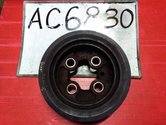 Engine Parts ISUZU 2007 PB-NKR81AN 8972220313 — photo 1