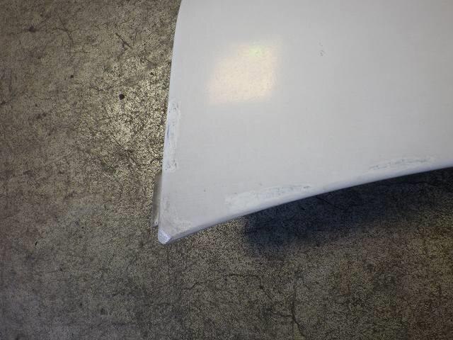 Right Fender Panel TOYOTA Sparky 2001 TA-S221 — photo 3