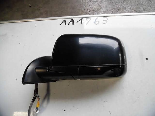 Left Side Mirror NISSAN Lafesta 2006 DBA-B30 — photo 1