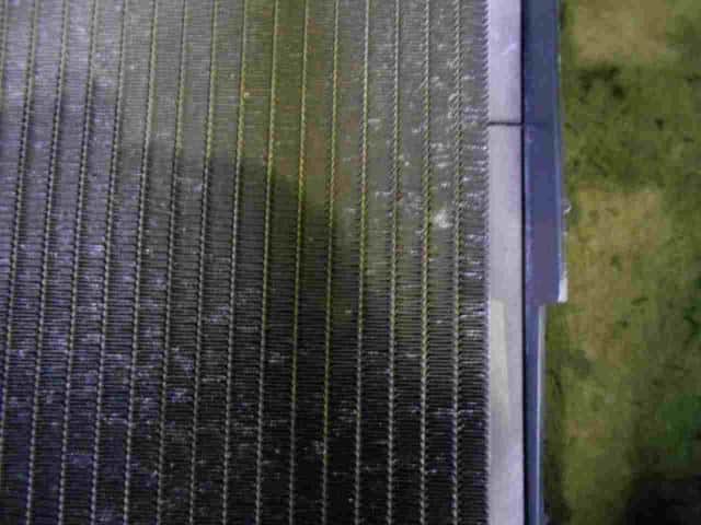 Radiator SUBARU Pleo 2000 GF-RA1 45111KE010 — photo 2