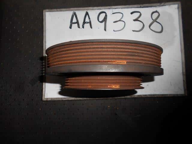 Engine Parts HONDA Stream 2000 LA-RN1 — photo 3