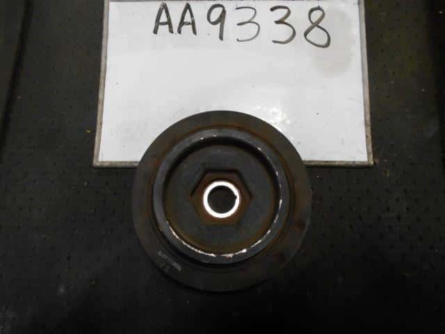 Engine Parts HONDA Stream 2000 LA-RN1 — photo 2