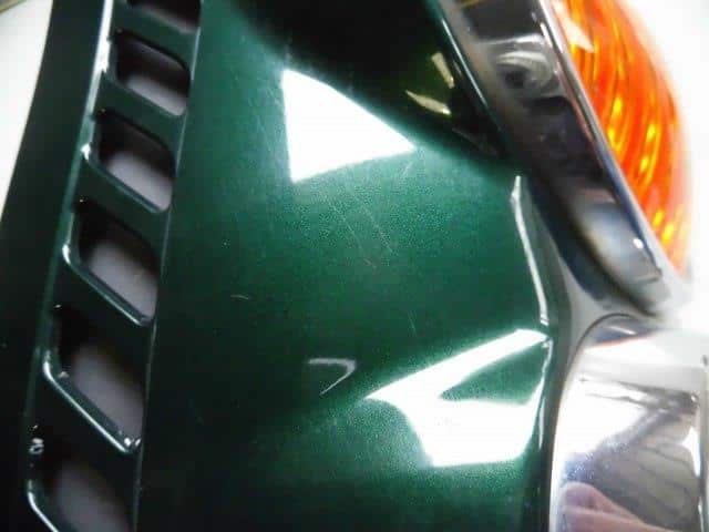 Left Tail Light MITSUBISHI Minica 2004 GF-H42A — photo 3