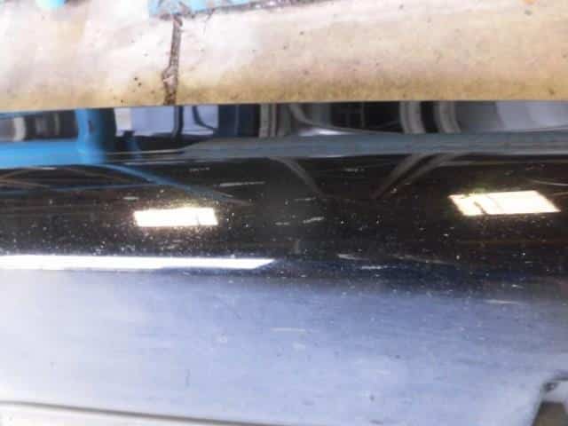 Left Side Step NISSAN Fuga 2011 DBA-KY51 — photo 4