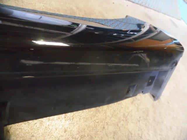 Left Side Step NISSAN Fuga 2011 DBA-KY51 — photo 2