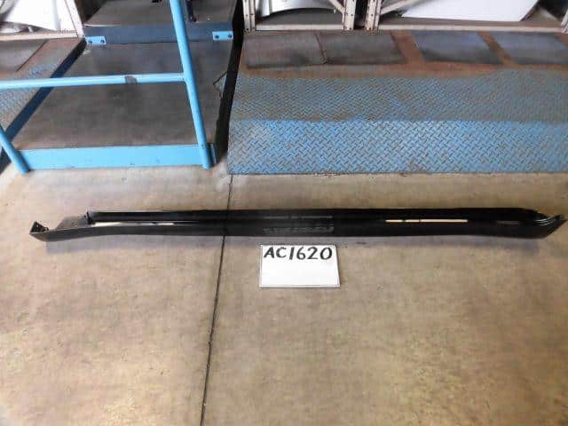 Left Side Step NISSAN Fuga 2011 DBA-KY51 — photo 1