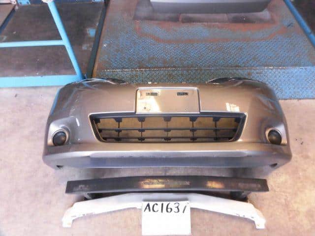 Front Bumper NISSAN Serena 2011 DBA-C26 — photo 1