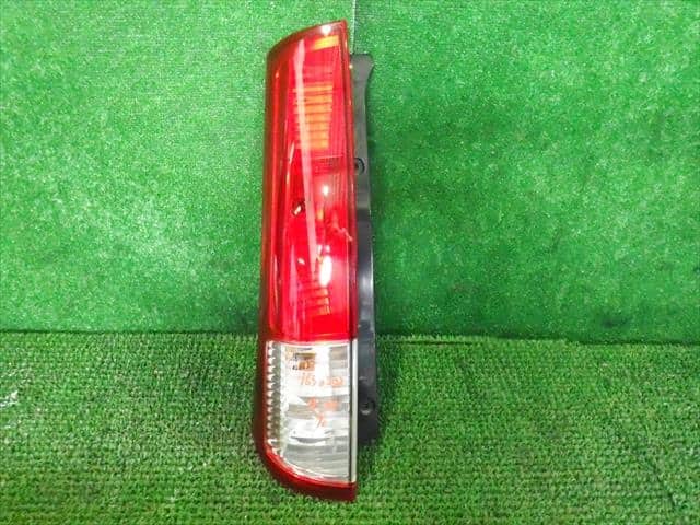 Left Tail Light NISSAN Roox 2012 DBA-ML21 — photo 1