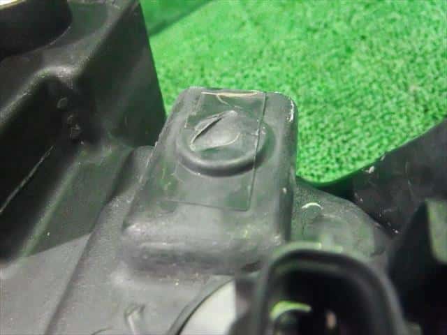 Left Headlight MAZDA Laputa 2003 UA-HP22S 1A1151041 — photo 2