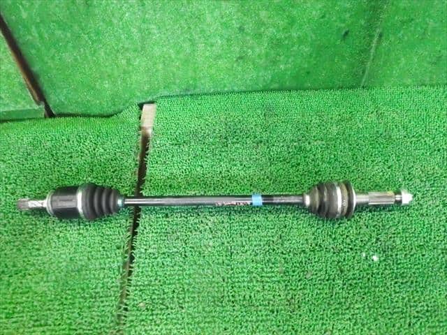 Rear Left Drive Shaft SUBARU Levorg 2015 DBA-VM4 — photo 1