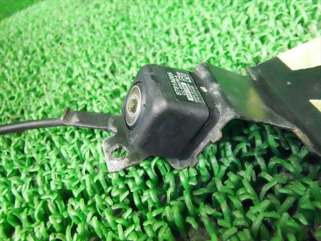 Backup Camera NISSAN Dayz 2014 DBA-B21 — photo 2