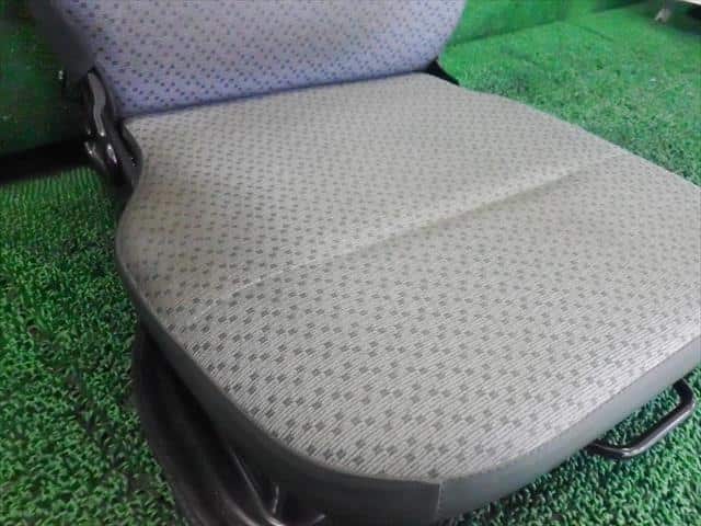 Driver's Seat MITSUBISHI Minicab 2014 EBD-DS16T — photo 2
