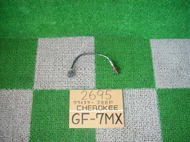 O2 Sensor CHRYSLER Jeep cherokee 2000 GF-7MX 56044214AA — photo 1