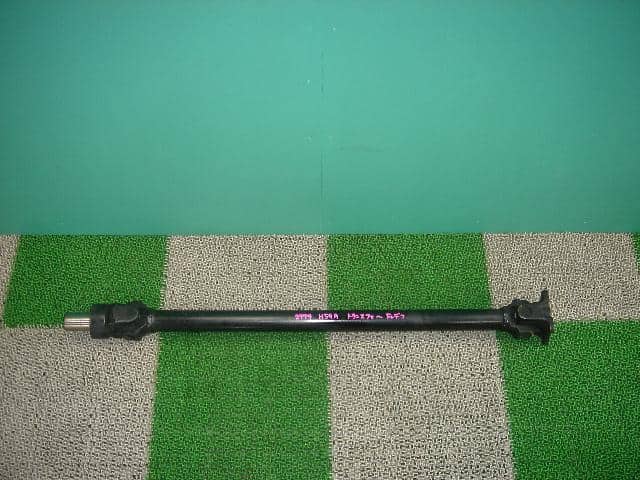 Front Propeller Shaft NISSAN Kix 2008 ABA-H59A — photo 1