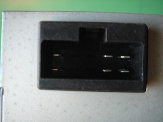 Radio NISSAN Atlas 1983 N-EGF22 28011T9001 — photo 3