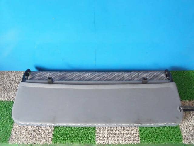Rear Seat DAIHATSU Hijet 2002 TE-S210V 7158097537000 — photo 2