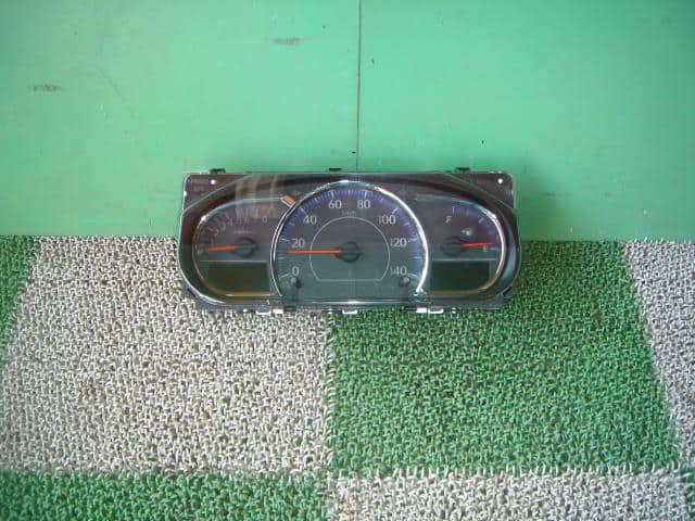 Speedometer DAIHATSU Move 2013 DBA-LA110S — photo 1