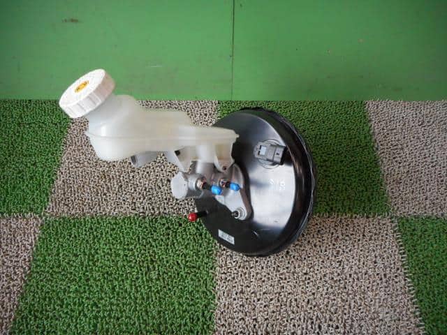 Brake Master Cylinder NISSAN Dayz 2014 DBA-B21 — photo 2