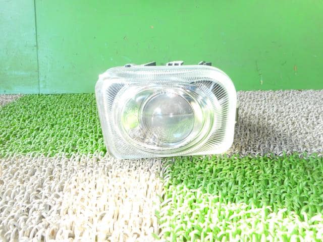 Left Fog Light SUBARU Legacy 2004 TA-BL5 — photo 3