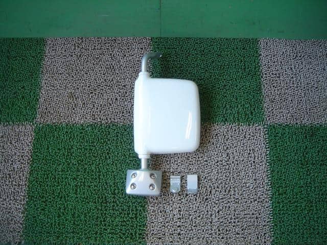 Left Side Mirror SUZUKI Wagon R E-CT21S 8470274F80K9E — photo 1