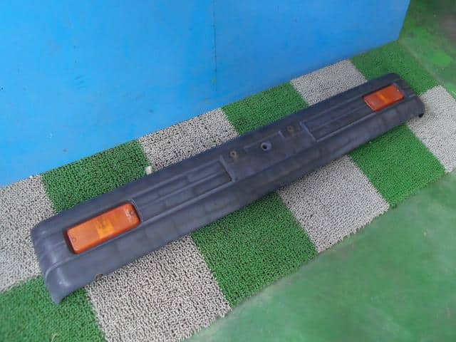 Front Bumper SUZUKI Every 1978 M-DB71V 7171185000281 — photo 2