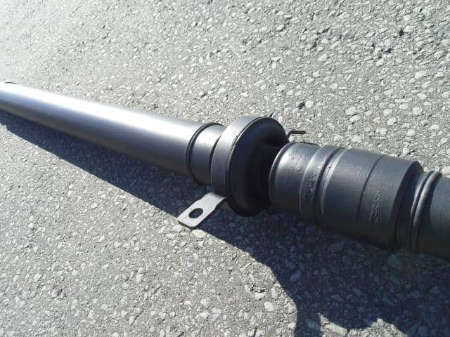 Rear Propeller Shaft HONDA Stream 2001 LA-RN4 — photo 2