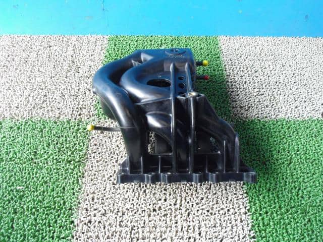 Inlet Manifold NISSAN Moco 2006 DBA-MG22 — photo 3