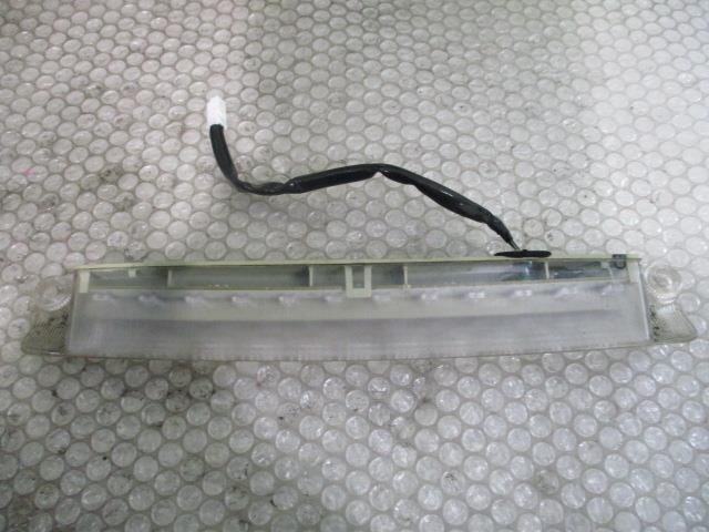 Exterior Parts TOYOTA Prius 2003 ZA-NHW20 — photo 1