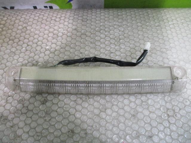 Exterior Parts TOYOTA Prius 2003 ZA-NHW20 — photo 2