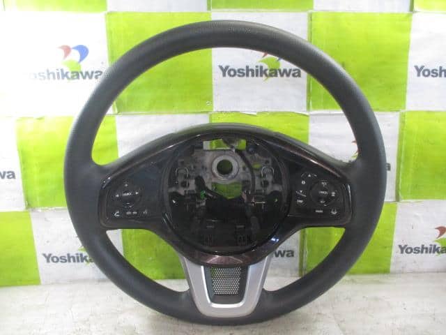 Steering Wheel HONDA N BOX 2018 DBA-JF3 — photo 1