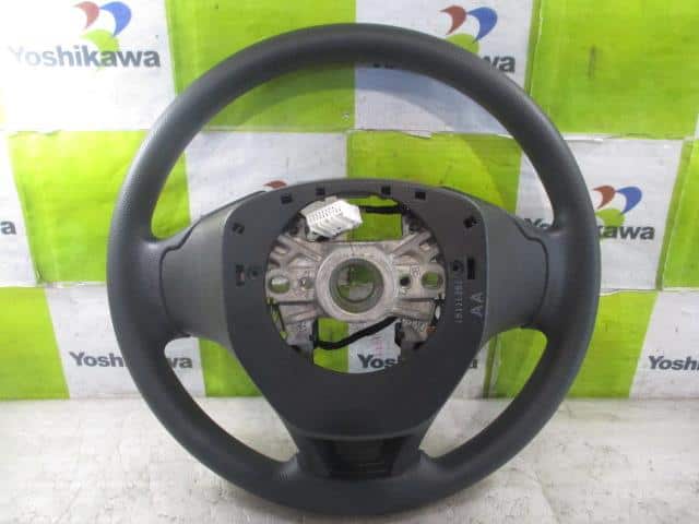 Steering Wheel HONDA N BOX 2018 DBA-JF3 — photo 2