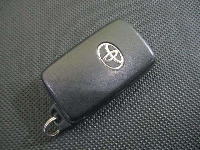 Keyless Entry Remote Control Key TOYOTA Prius 2010 DAA-ZVW30 — photo 2