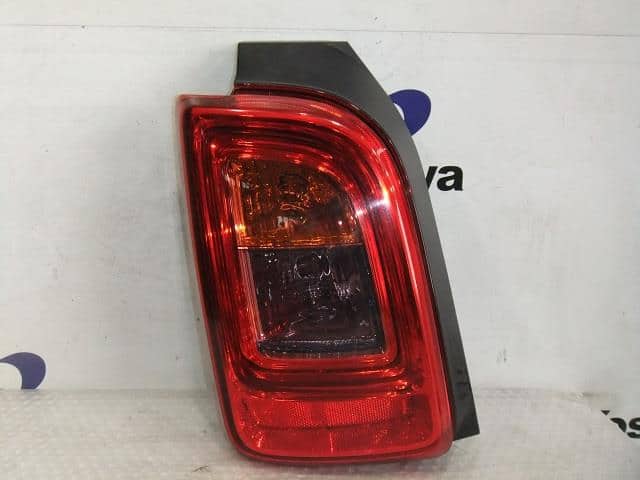 Left Tail Light HONDA N-one 2012 DBA-JG1 — photo 1
