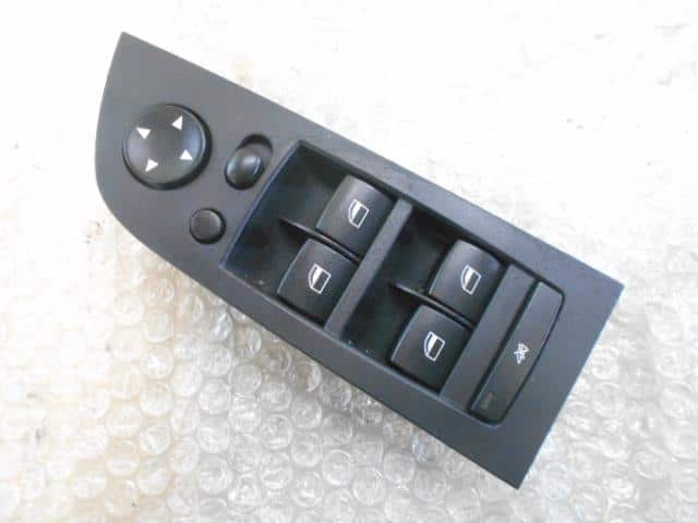 Power Window Switch BMW 3 Series 2006 ABA-VR20 — photo 1