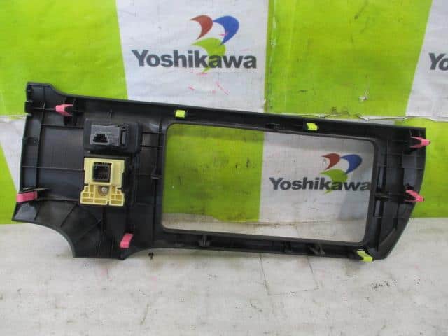 Interior Parts TOYOTA Aqua 2011 DAA-NHP10 — photo 3