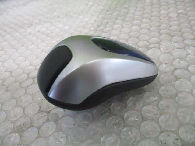 Shift Lever HONDA Fit 2014 DAA-GP5 — photo 2