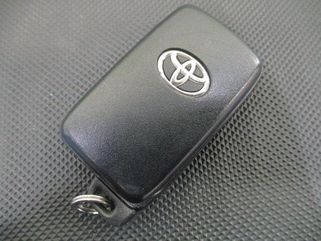 Keyless Entry Remote Control Key TOYOTA Prius 2009 DAA-ZVW30 — photo 2