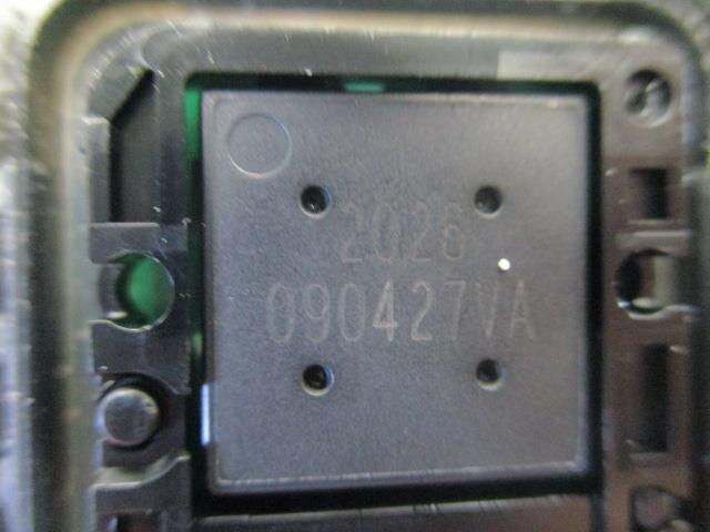 Keyless Entry Remote Control Key TOYOTA Prius 2009 DAA-ZVW30 — photo 3