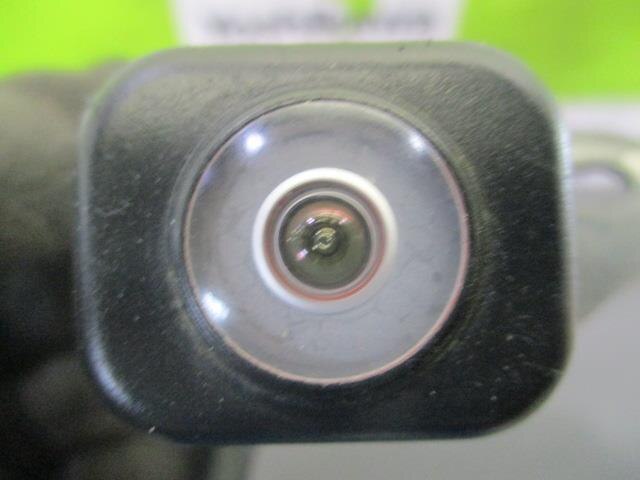 Backup Camera TOYOTA Prius 2004 DAA-NHW20 — photo 2