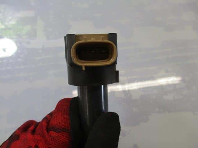 Ignition Coil SUZUKI Swift 2012 DBA-ZC72S — photo 3