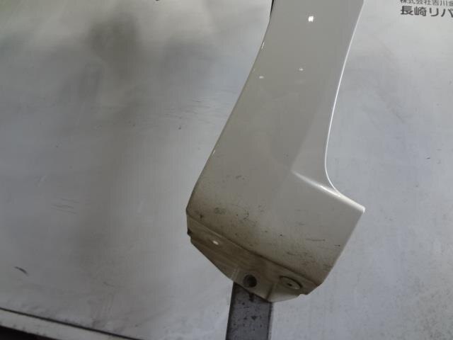 Left Fender Panel TOYOTA Prius 2005 DAA-NHW20 — photo 3
