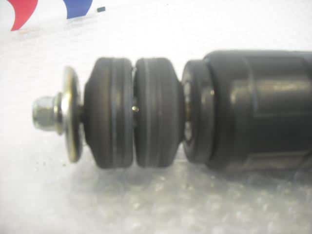 Rear Right Shock Absorber HONDA N-one 2012 JG1 — photo 3