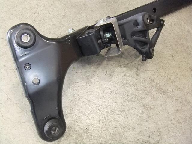 Front Member TOYOTA Pixis 2020 S321 — photo 3