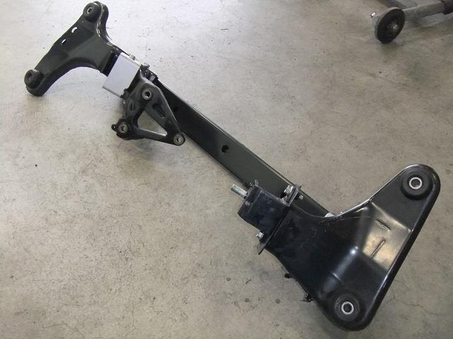 Front Member TOYOTA Pixis 2020 S321 — photo 2
