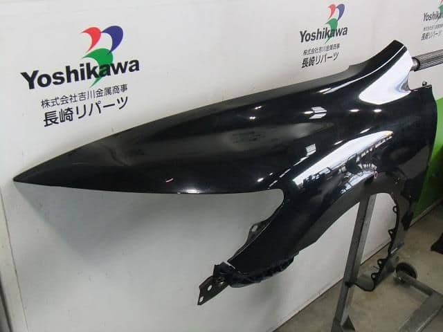 Left Fender Panel HONDA Civic 2006 DBA-FD1 — photo 2